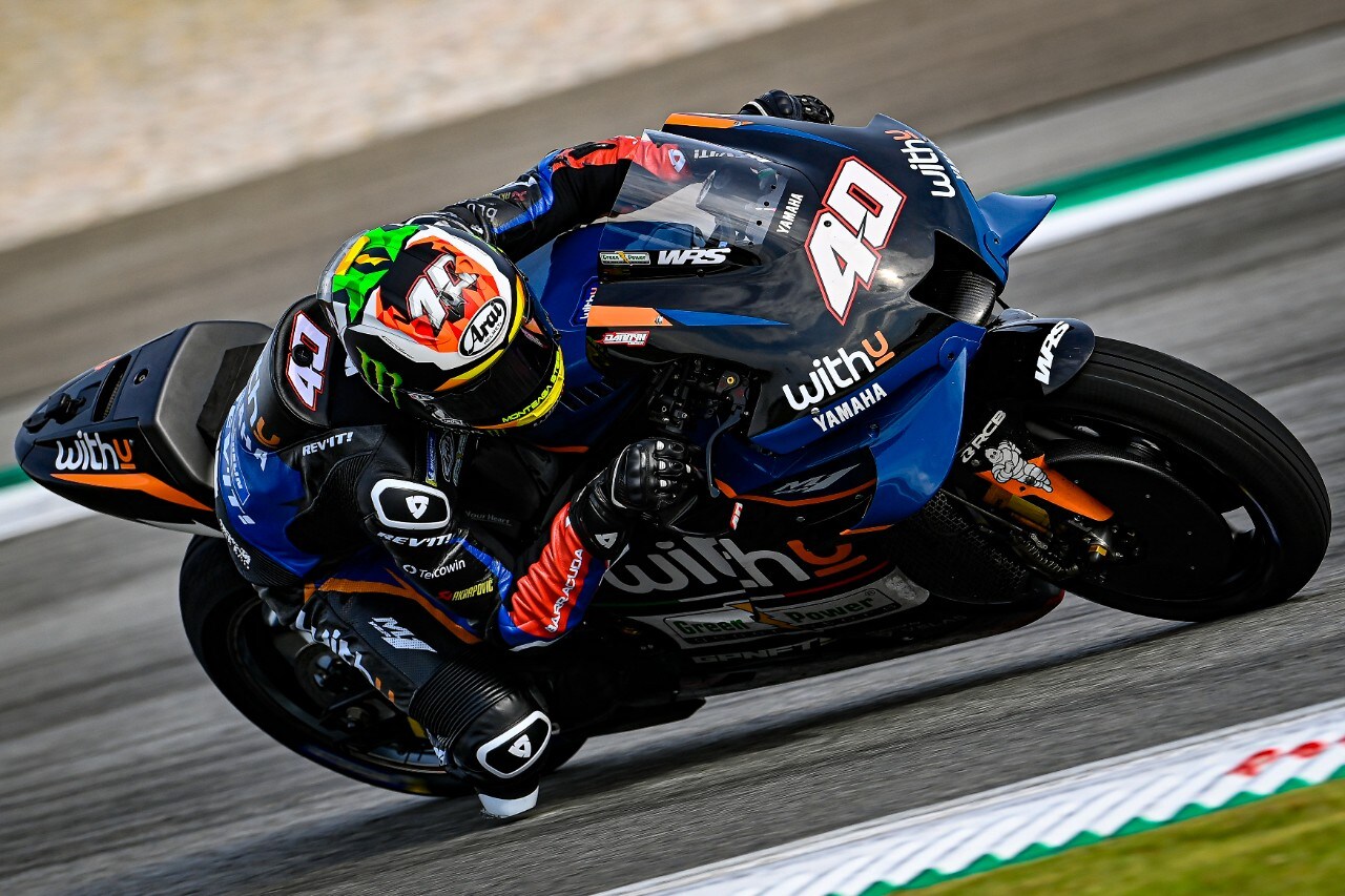 Darryn Binder: "Perchè ho fatto il GRANDE salto e non ho paura!"